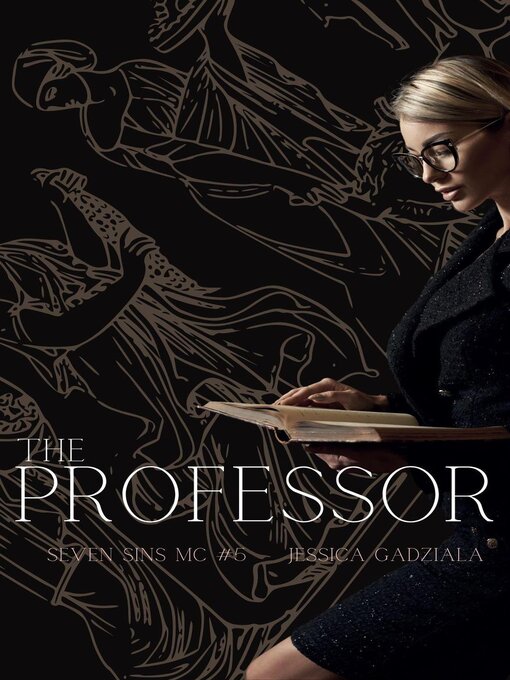 Title details for The Professor by Jessica Gadziala - Available